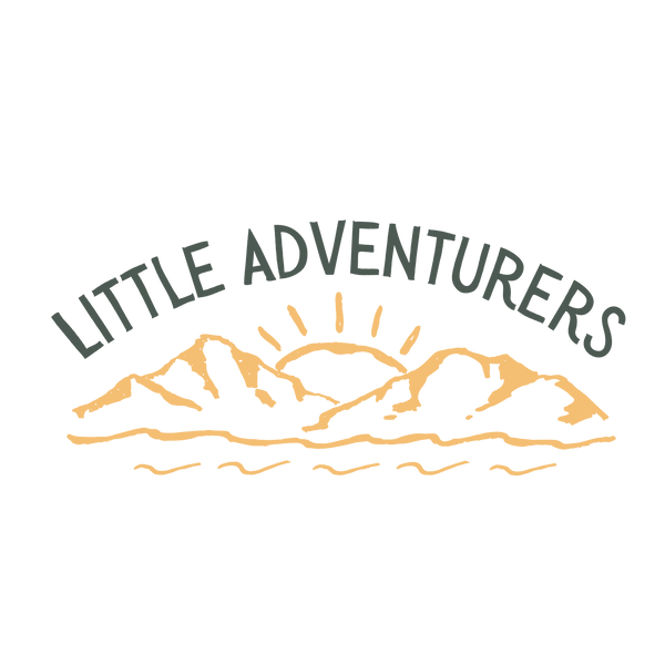 Little Adventurers